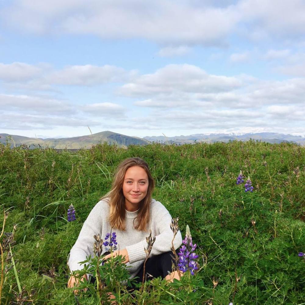 Meet your Posher, Sophie